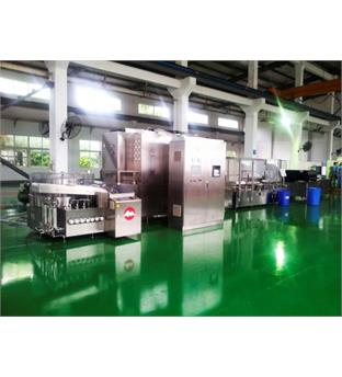 شرکت ورکان تمیز